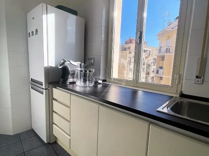Attico Con Terrazza Balduina Apartment Rom