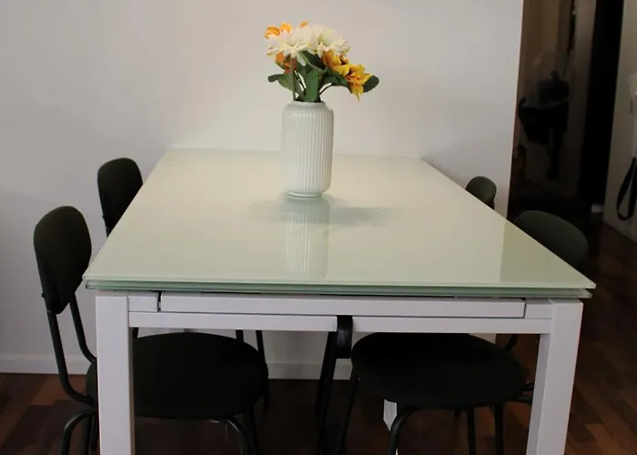 Apartment Attico Con Terrazza Balduina